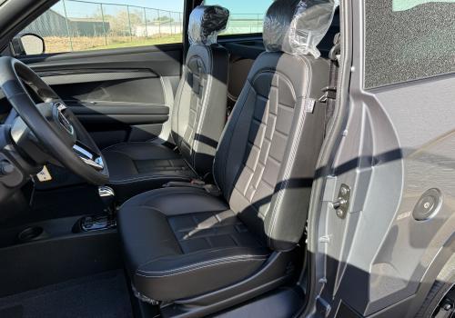 Ligier Js 60 Chic DCI Avec Carplay Et Direction Assistée