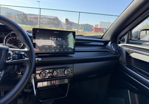 Ligier Js 60 Chic DCI Avec Carplay Et Direction Assistée