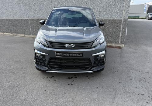 Ligier Js 60 Chic DCI Avec Carplay Et Direction Assistée