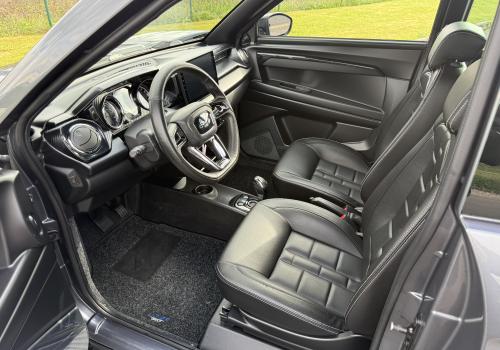 Ligier Js 60 Chic DCI Avec Carplay Et Direction Assistée
