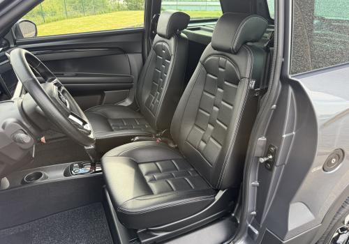 Ligier Js 60 Chic DCI Avec Carplay Et Direction Assistée
