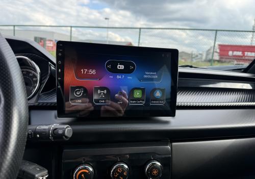 Ligier Js 60 Chic DCI Avec Carplay Et Direction Assistée