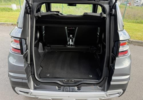 Ligier Js 60 Chic DCI Avec Carplay Et Direction Assistée