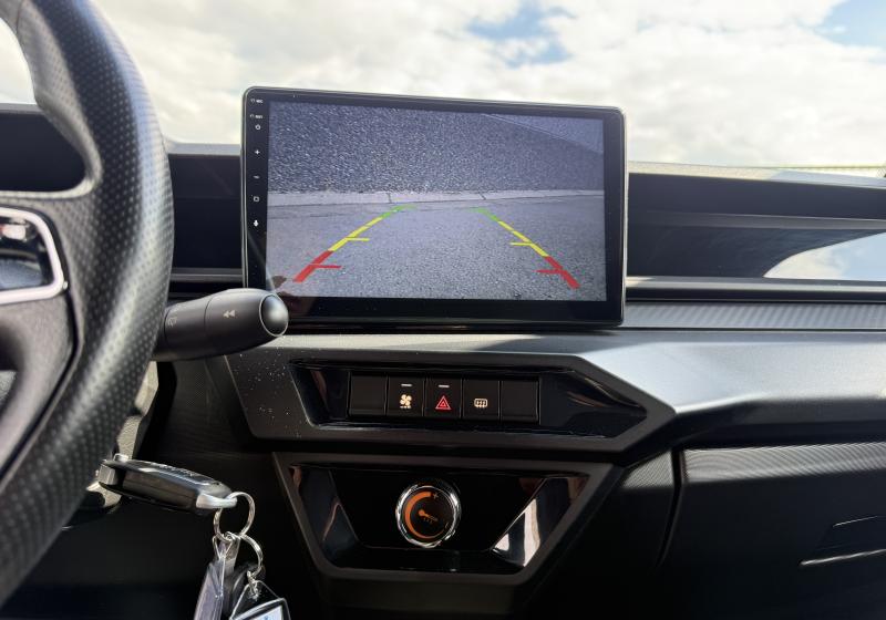 Ligier Js 50 C Elite Diesel revo 5 + avec direction assistée et Carplay