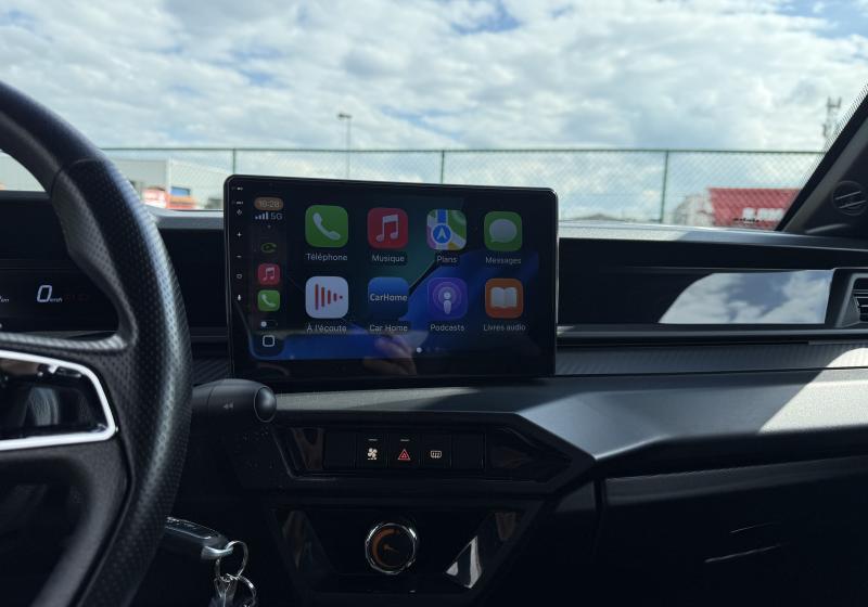 Ligier Js 50 C Elite Diesel revo 5 + avec direction assistée et Carplay