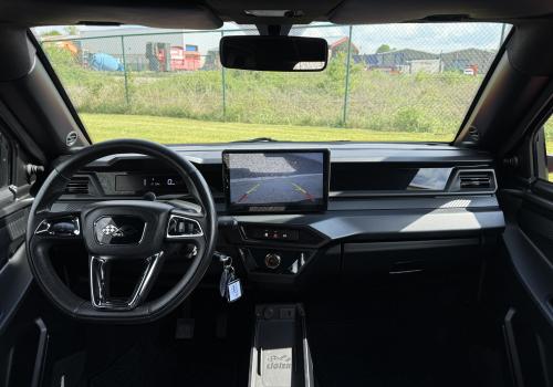 Ligier Js 50 C Elite Diesel revo 5 + avec direction assistée et Carplay