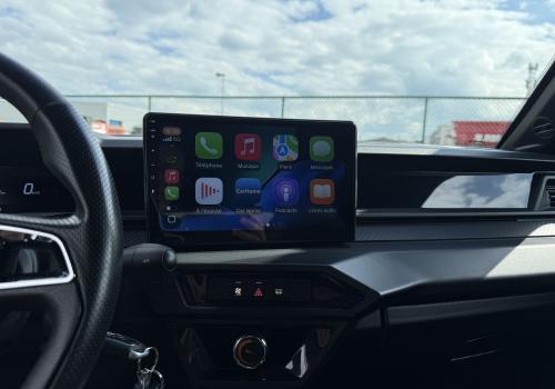 Ligier Js 50 C Elite Diesel revo 5 + avec direction assistée et Carplay