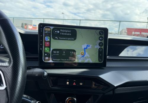 Ligier Js 50 C Elite Diesel revo 5 + avec direction assistée et Carplay