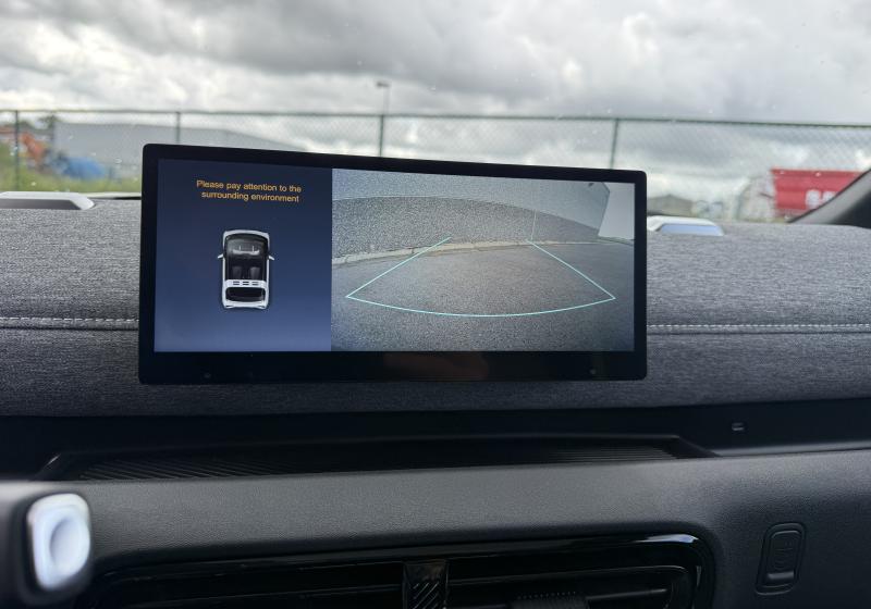 Ligier Linktour alumi pro Electrique avec Clim et Carplay