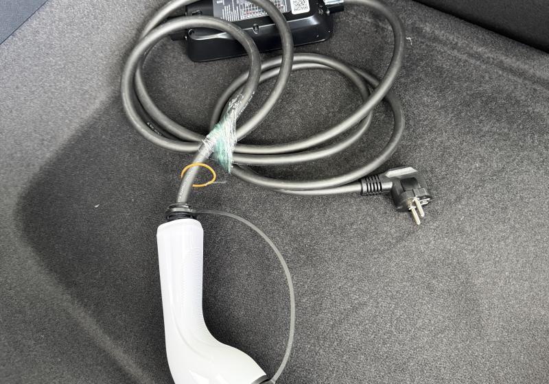 Ligier Linktour alumi pro Electrique avec Clim et Carplay