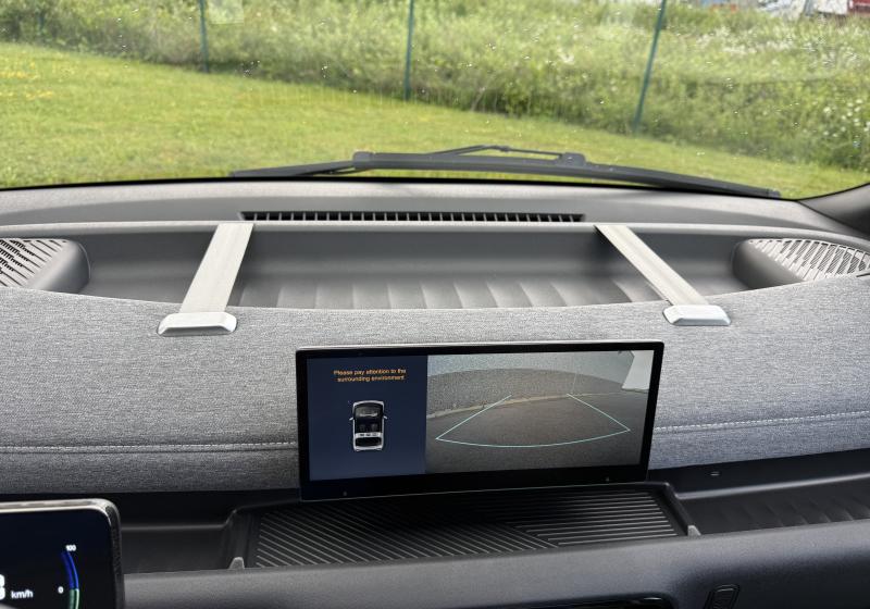 Ligier Linktour alumi pro Electrique avec Clim et Carplay
