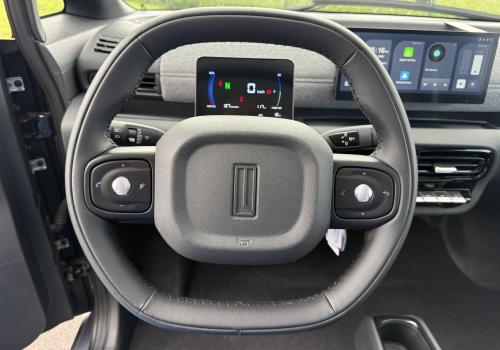 Ligier Linktour alumi pro Electrique avec Clim et Carplay