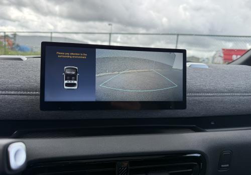 Ligier Linktour alumi pro Electrique avec Clim et Carplay