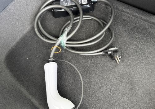 Ligier Linktour alumi pro Electrique avec Clim et Carplay