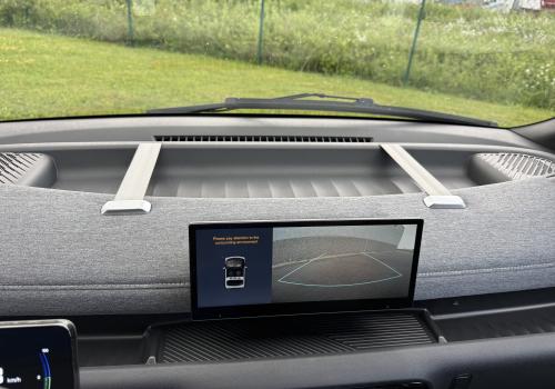 Ligier Linktour alumi pro Electrique avec Clim et Carplay