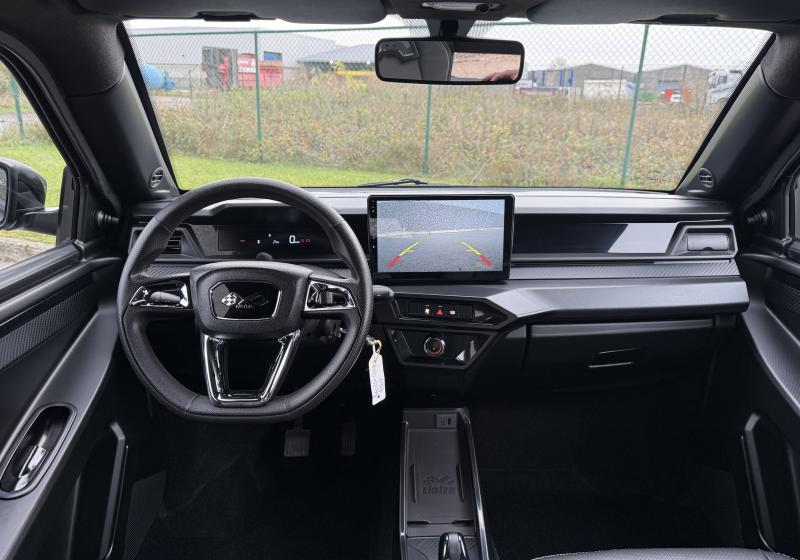 Ligier Js 50 C Elite avec Clim, direction assistée et Carplay