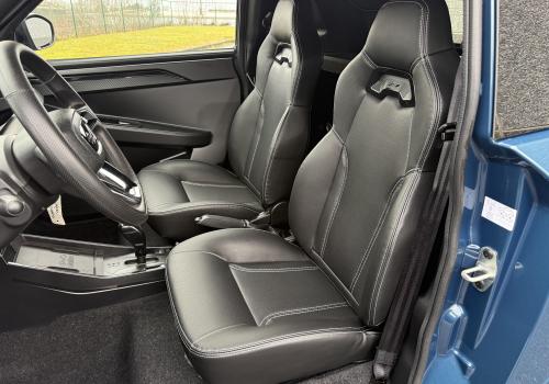 Ligier Js 50 C Elite avec Clim, direction assistée et Carplay