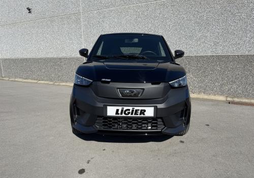 Ligier Js 50 C Ultimate avec Clim, Direction Assistée et Carplay