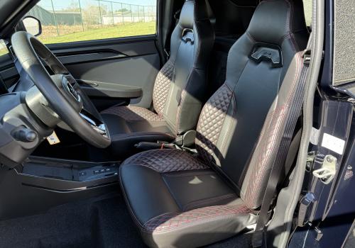 Ligier Js 50 C Ultimate avec Clim, Direction Assistée et Carplay