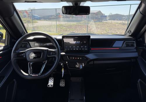 Ligier Js 50 C Ultimate avec Clim, Direction Assistée et Carplay