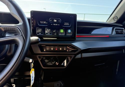Ligier Js 50 C Ultimate avec Clim, Direction Assistée et Carplay