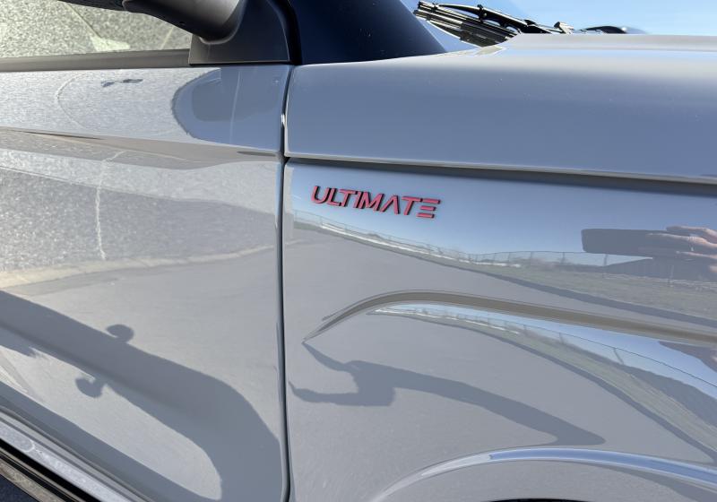 Ligier Js 50 C Ultimate avec Clim, Direction Assistée et Carplay