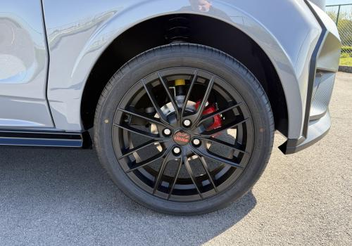 Ligier Js 50 C Ultimate avec Clim, Direction Assistée et Carplay
