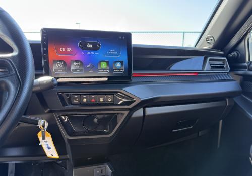 Ligier Js 50 C Ultimate avec Clim, Direction Assistée et Carplay