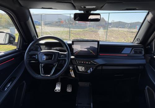 Ligier Js 50 C Ultimate avec Clim, Direction Assistée et Carplay