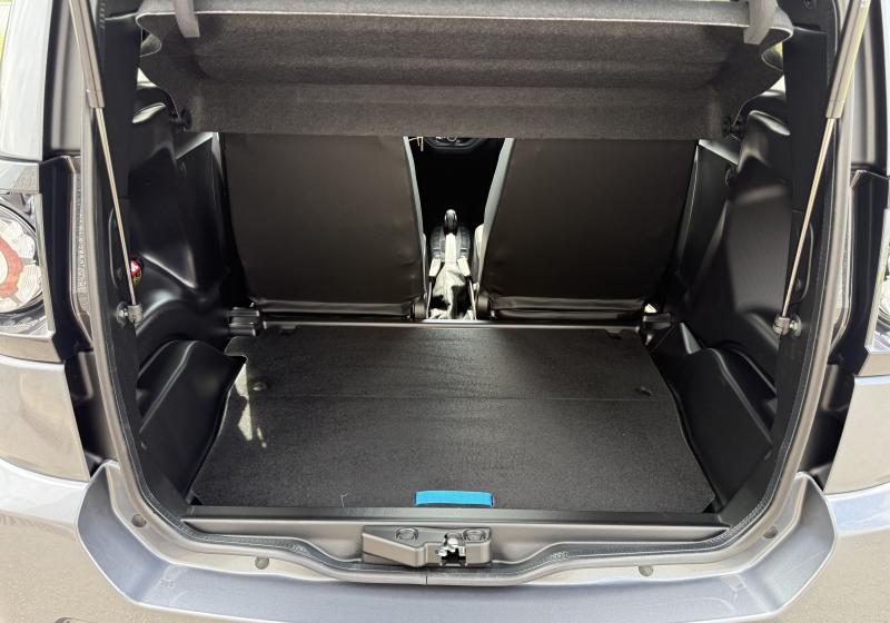 Ligier MYli I-Deal avec Carplay