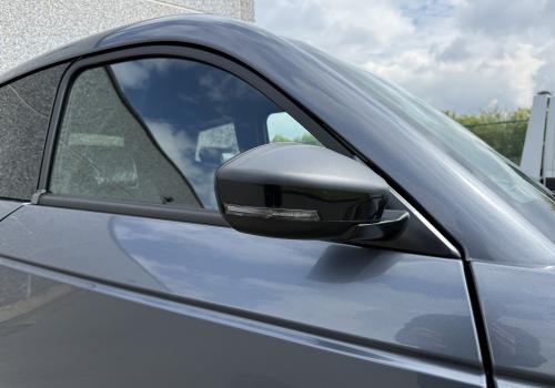 Ligier MYli I-Deal avec Carplay