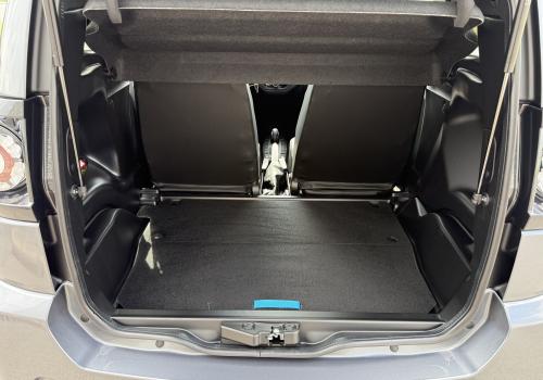 Ligier MYli I-Deal avec Carplay