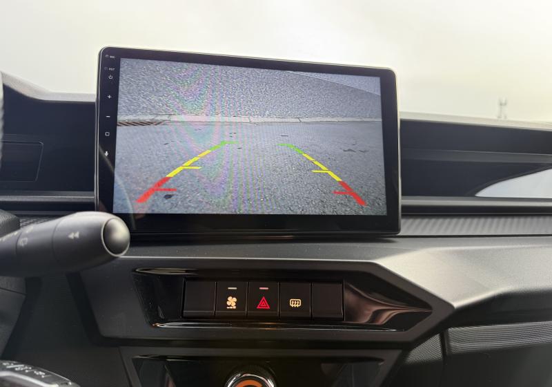 Ligier Js 50 C Elite avec direction assistée et Carplay