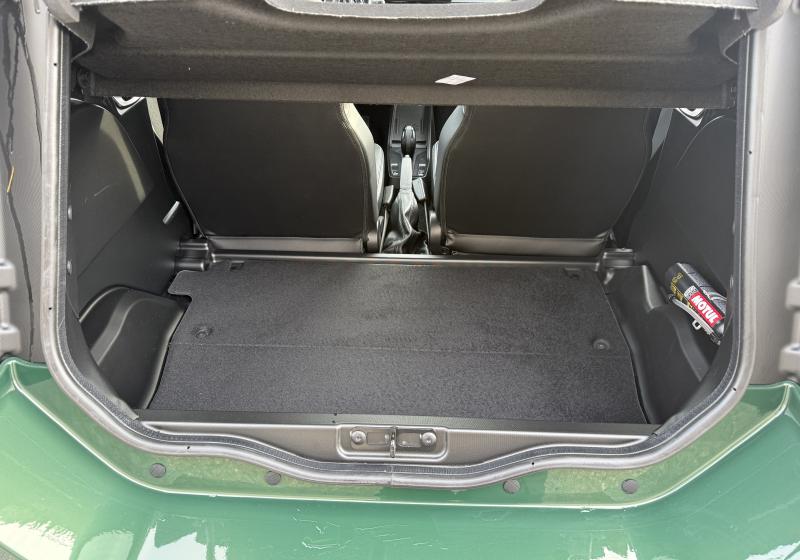 Ligier Js 50 C Elite avec direction assistée et Carplay
