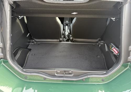 Ligier Js 50 C Elite avec direction assistée et Carplay