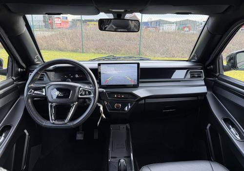 Ligier Js 50 C Elite avec direction assistée et Carplay