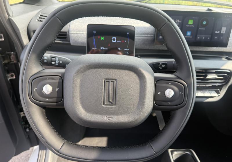 Ligier Linktour alumi pro Electrique avec Clim et Carplay