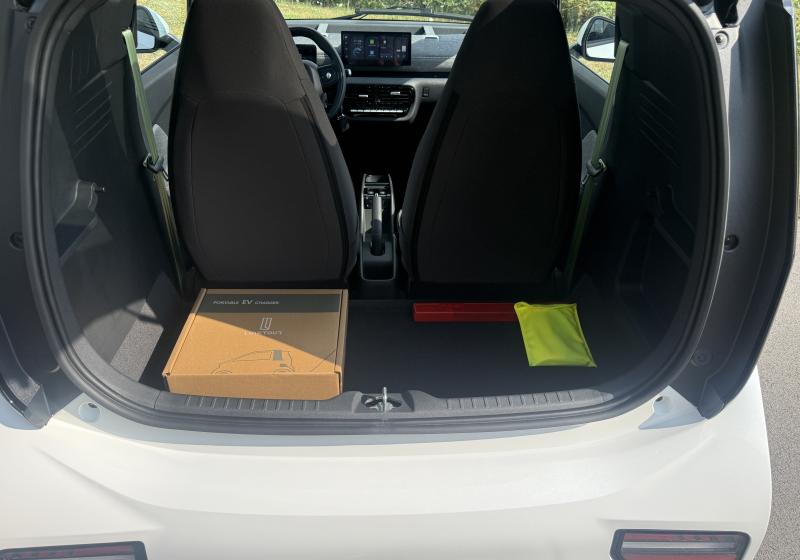 Ligier Linktour alumi pro Electrique avec Clim et Carplay