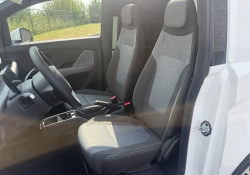 Ligier Linktour alumi pro Electrique avec Clim et Carplay