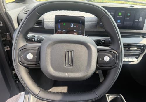 Ligier Linktour alumi pro Electrique avec Clim et Carplay