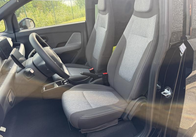 Ligier Linktour alumi pro Electrique avec Clim et Carplay