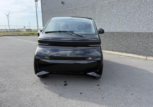 Ligier Linktour alumi pro Electrique avec Clim et Carplay