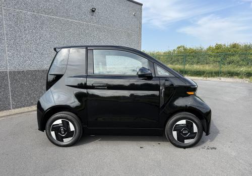Ligier Linktour alumi pro Electrique avec Clim et Carplay