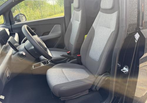 Ligier Linktour alumi pro Electrique avec Clim et Carplay