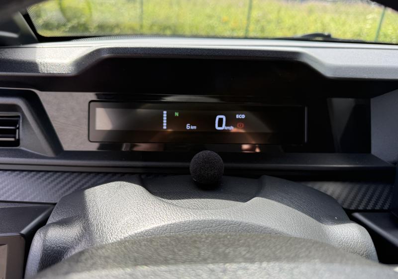 Ligier Js 50 C Elite Electrique 11kWh avec direction assistée, Clim et Carplay