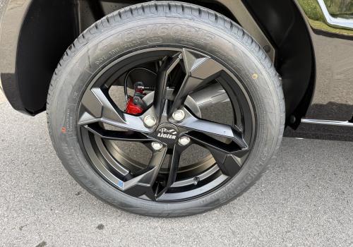 Ligier Js 50 C Elite Electrique 11kWh avec direction assistée, Clim et Carplay