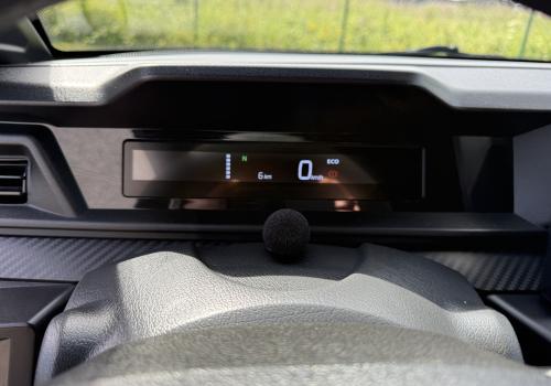 Ligier Js 50 C Elite Electrique 11kWh avec direction assistée, Clim et Carplay