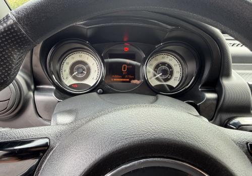 Microcar Dué 6 Plus Pack Design DCI Avec Direction Assistée