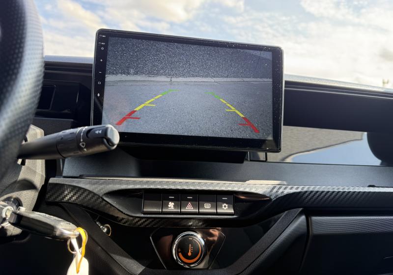 Ligier Myli Epic avec Clim, Direction assistée et Carplay