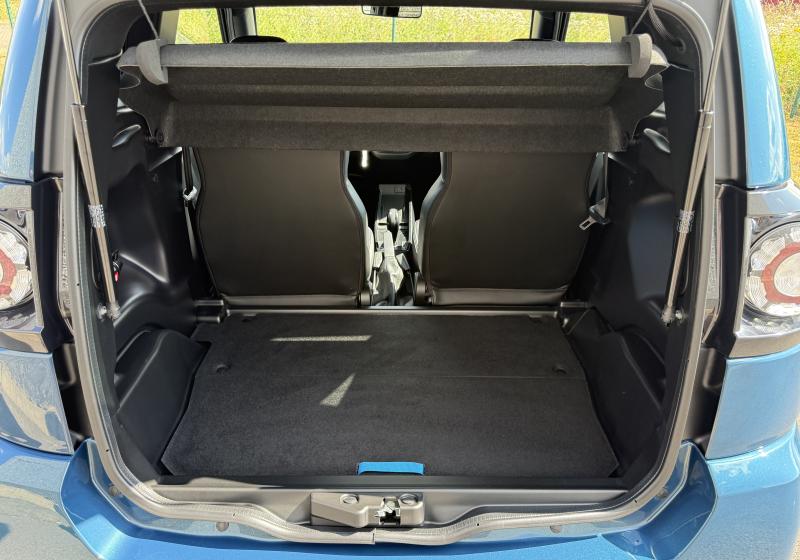 Ligier Myli Epic avec Clim, Direction assistée et Carplay